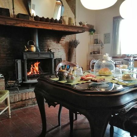 Corte Di Maggio B&B Country House Imola Exterior photo
