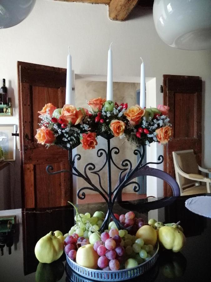 Corte Di Maggio B&B Country House Imola Exterior photo