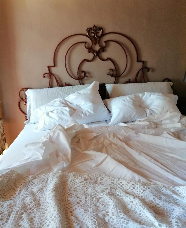 Corte Di Maggio B&B Country House Imola Exterior photo