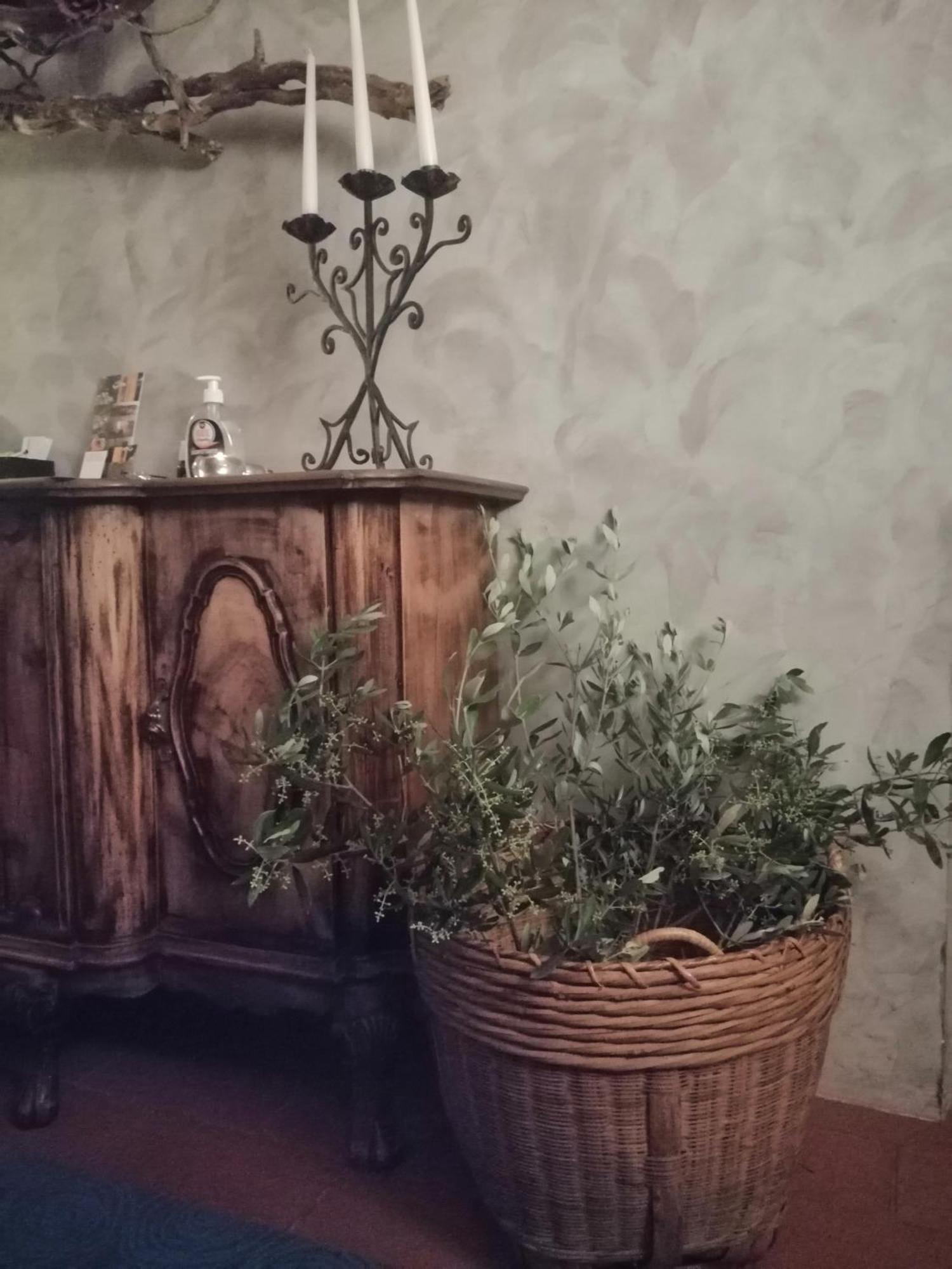Corte Di Maggio B&B Country House Imola Exterior photo