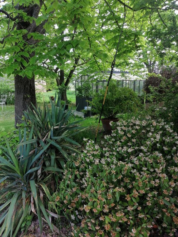 Corte Di Maggio B&B Country House Imola Exterior photo