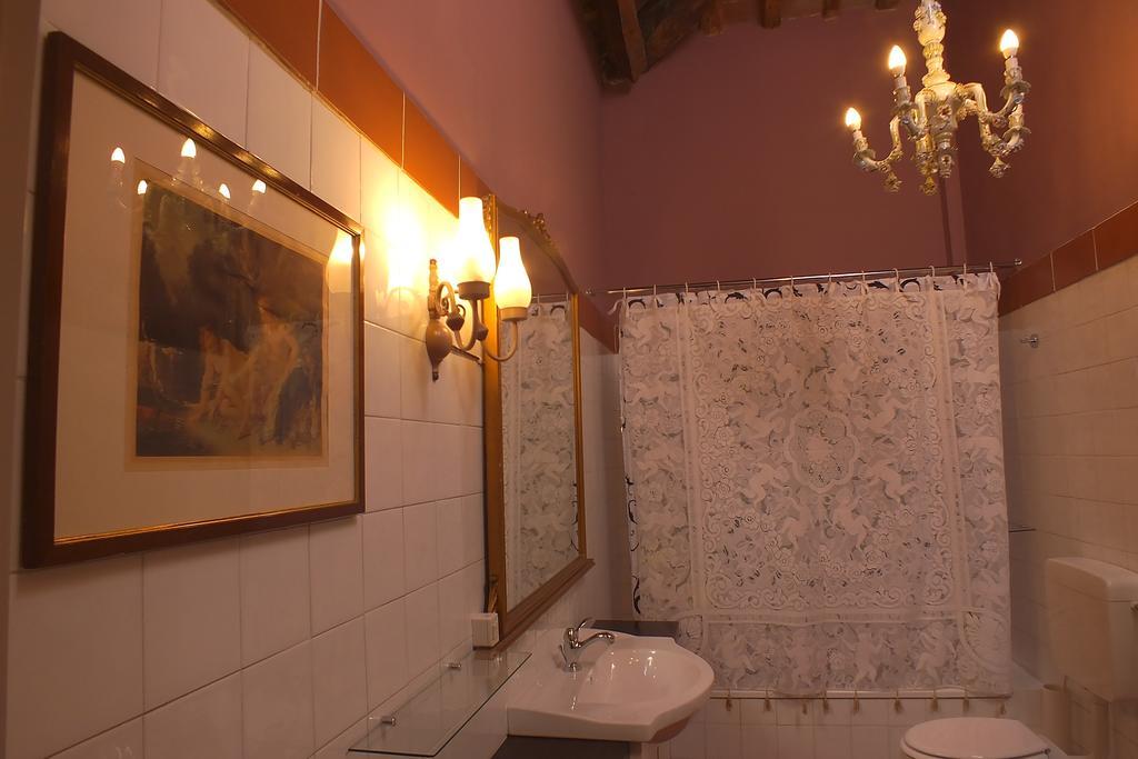 Corte Di Maggio B&B Country House Imola Room photo