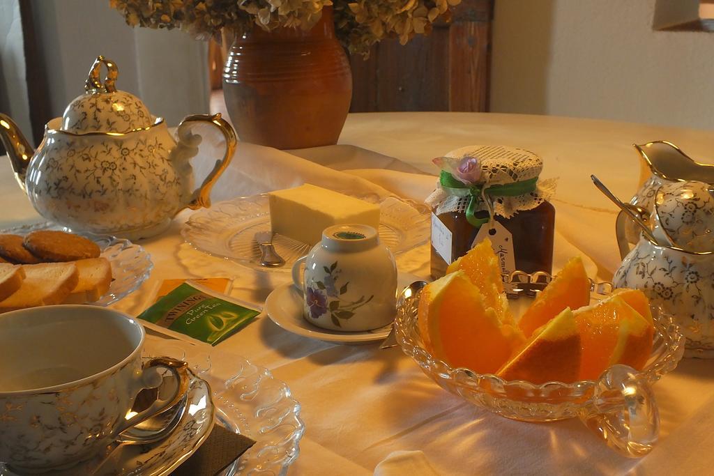 Corte Di Maggio B&B Country House Imola Exterior photo