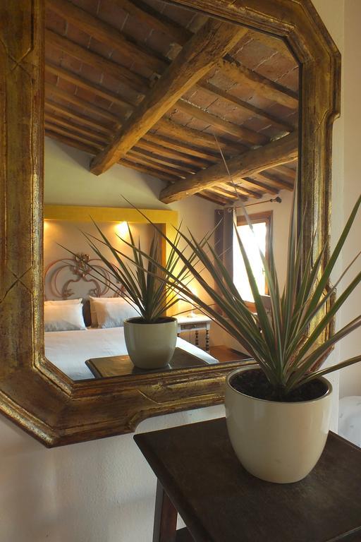 Corte Di Maggio B&B Country House Imola Room photo