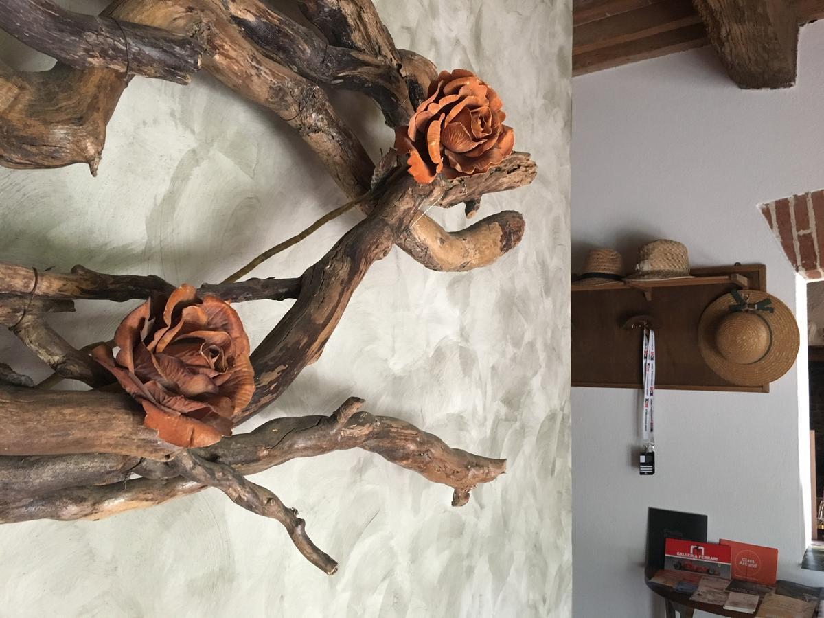 Corte Di Maggio B&B Country House Imola Exterior photo