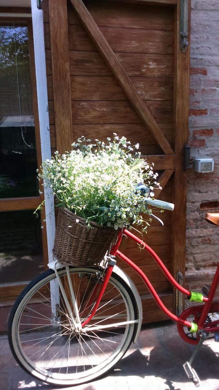 Corte Di Maggio B&B Country House Imola Exterior photo