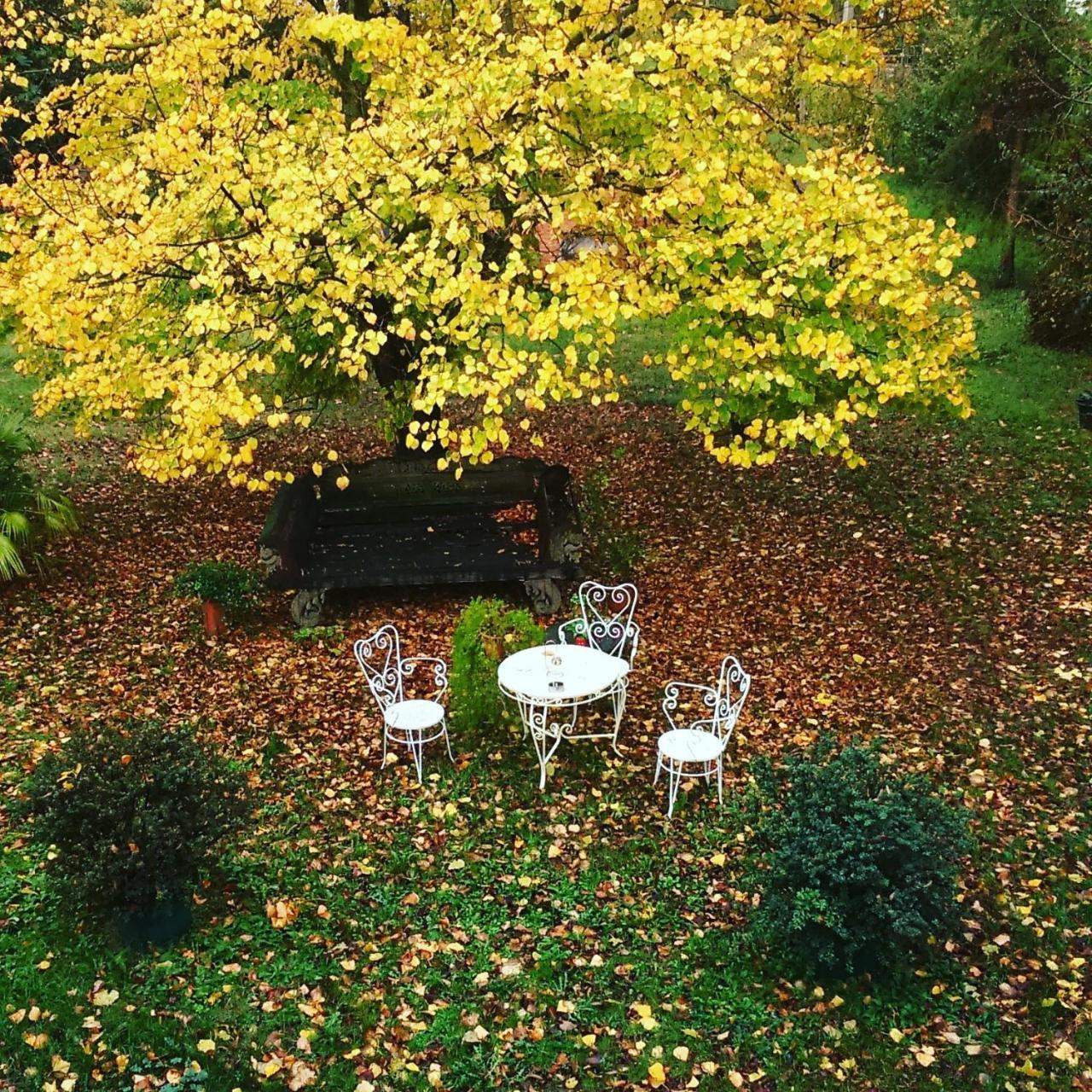 Corte Di Maggio B&B Country House Imola Exterior photo