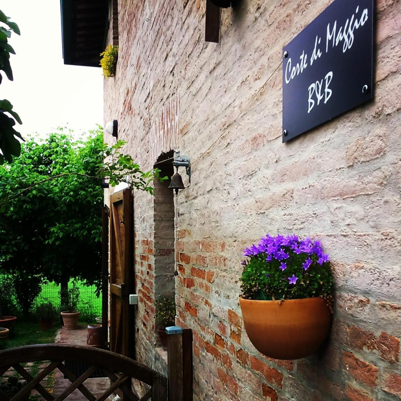 Corte Di Maggio B&B Country House Imola Exterior photo