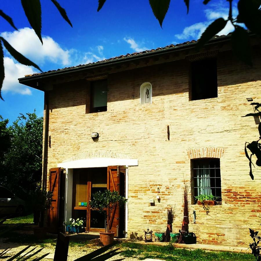 Corte Di Maggio B&B Country House Imola Exterior photo