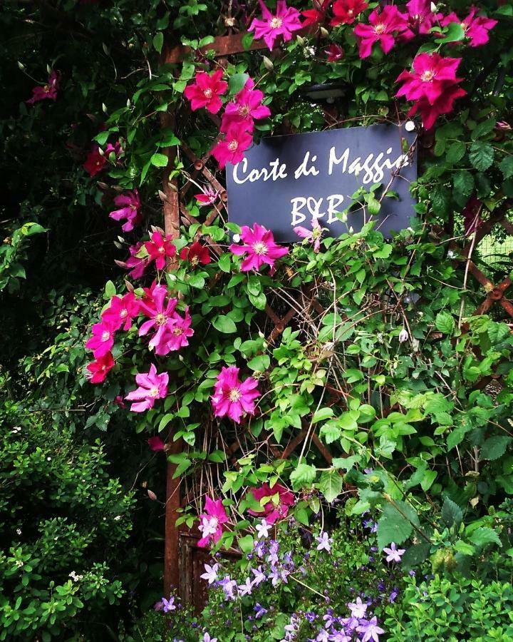 Corte Di Maggio B&B Country House Imola Exterior photo